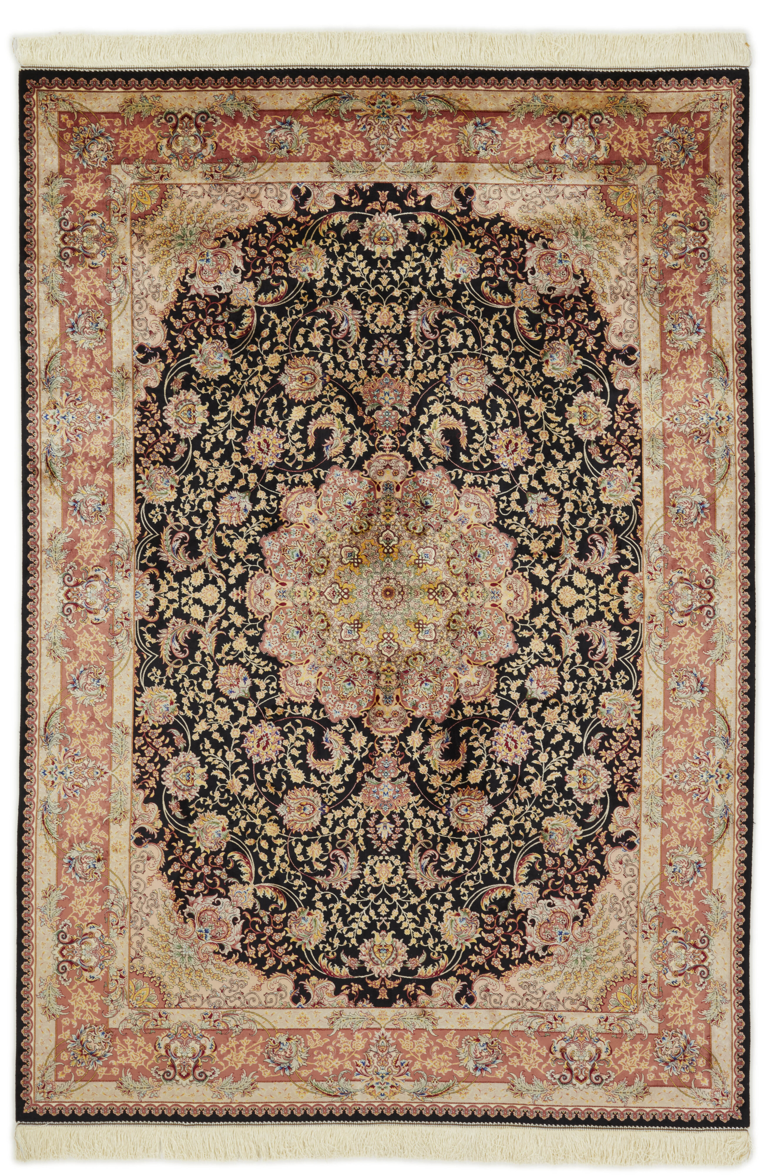 Ghom Silk Craft Ghom Silk Craft