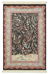 Ghom Silk Craft