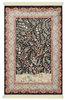 Ghom Silk Craft