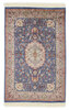 Ghom Silk Craft