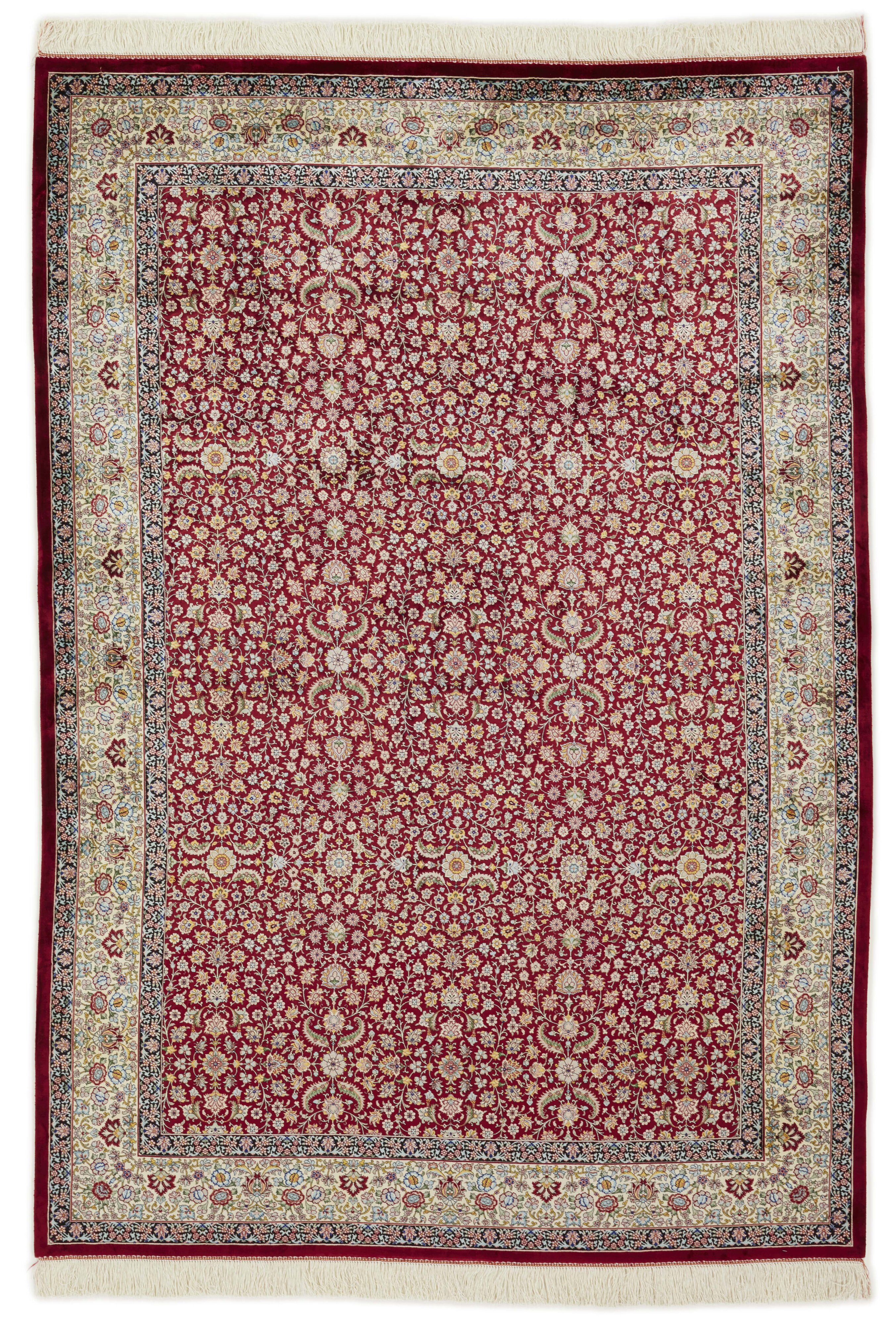 Ghom Silk Craft Ghom Silk Craft