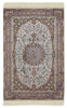 Ghom Silk Craft