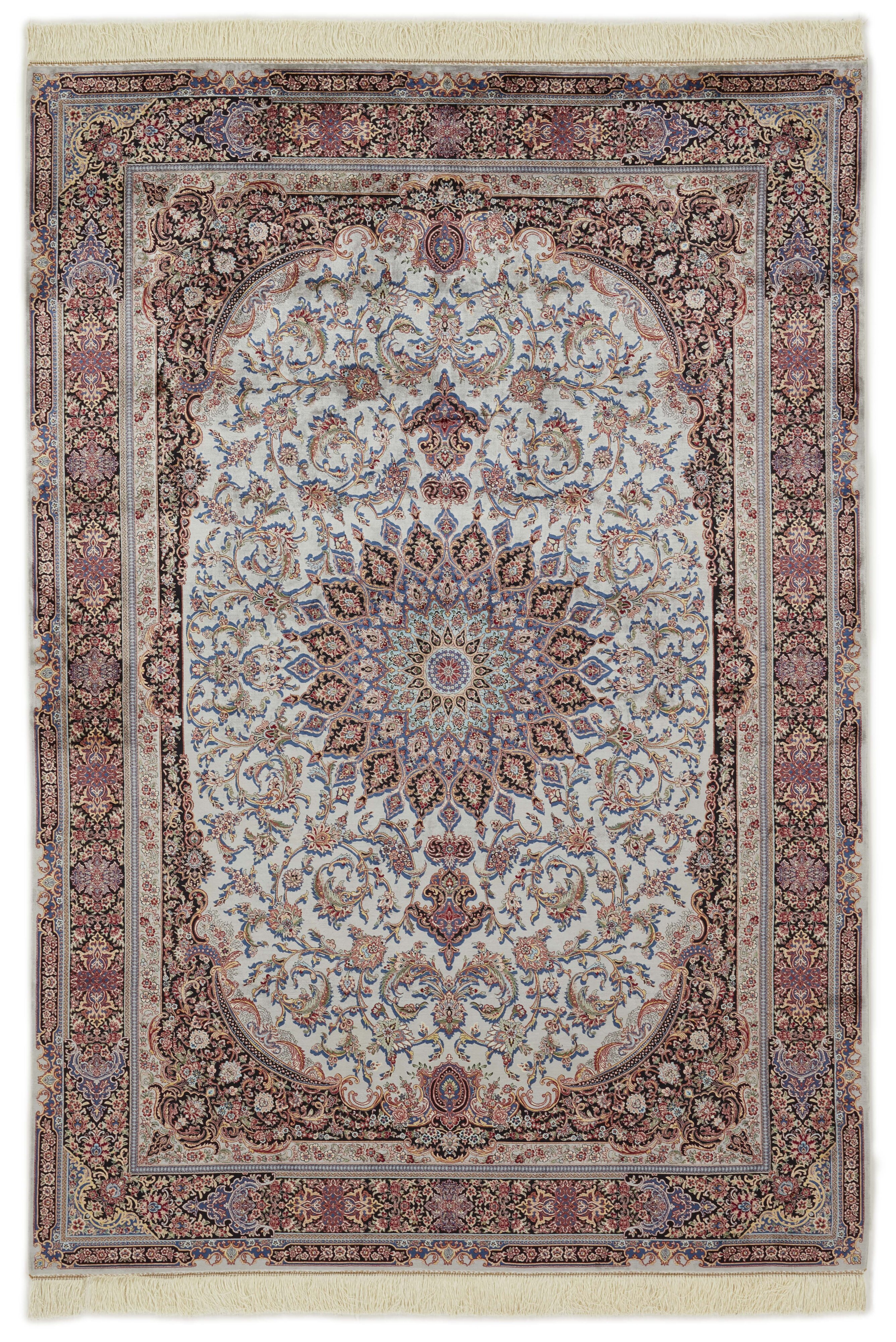 Ghom Silk Craft Ghom Silk Craft