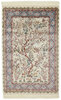 Ghom Silk Craft