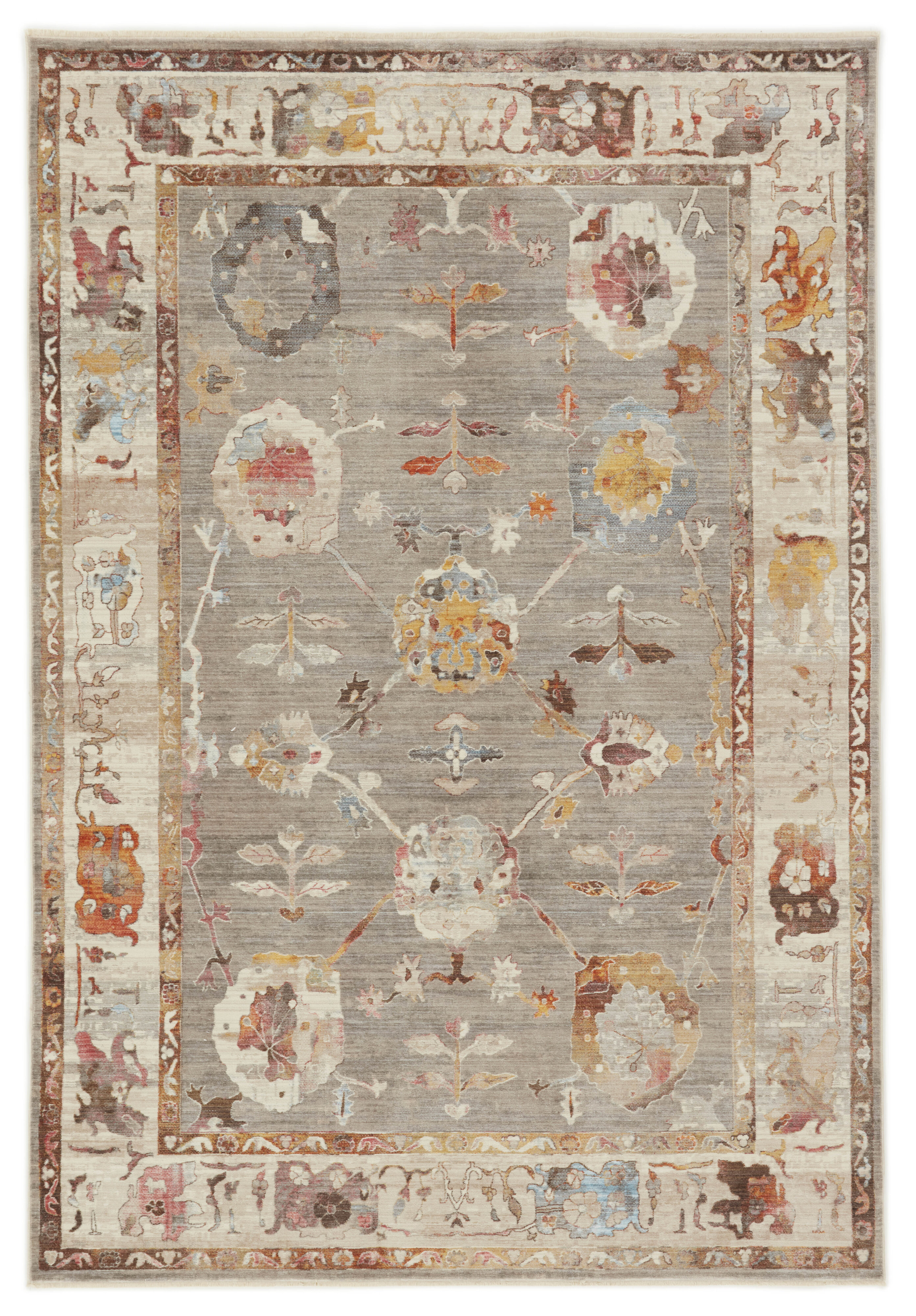 Everyday Oushak Everyday Oushak