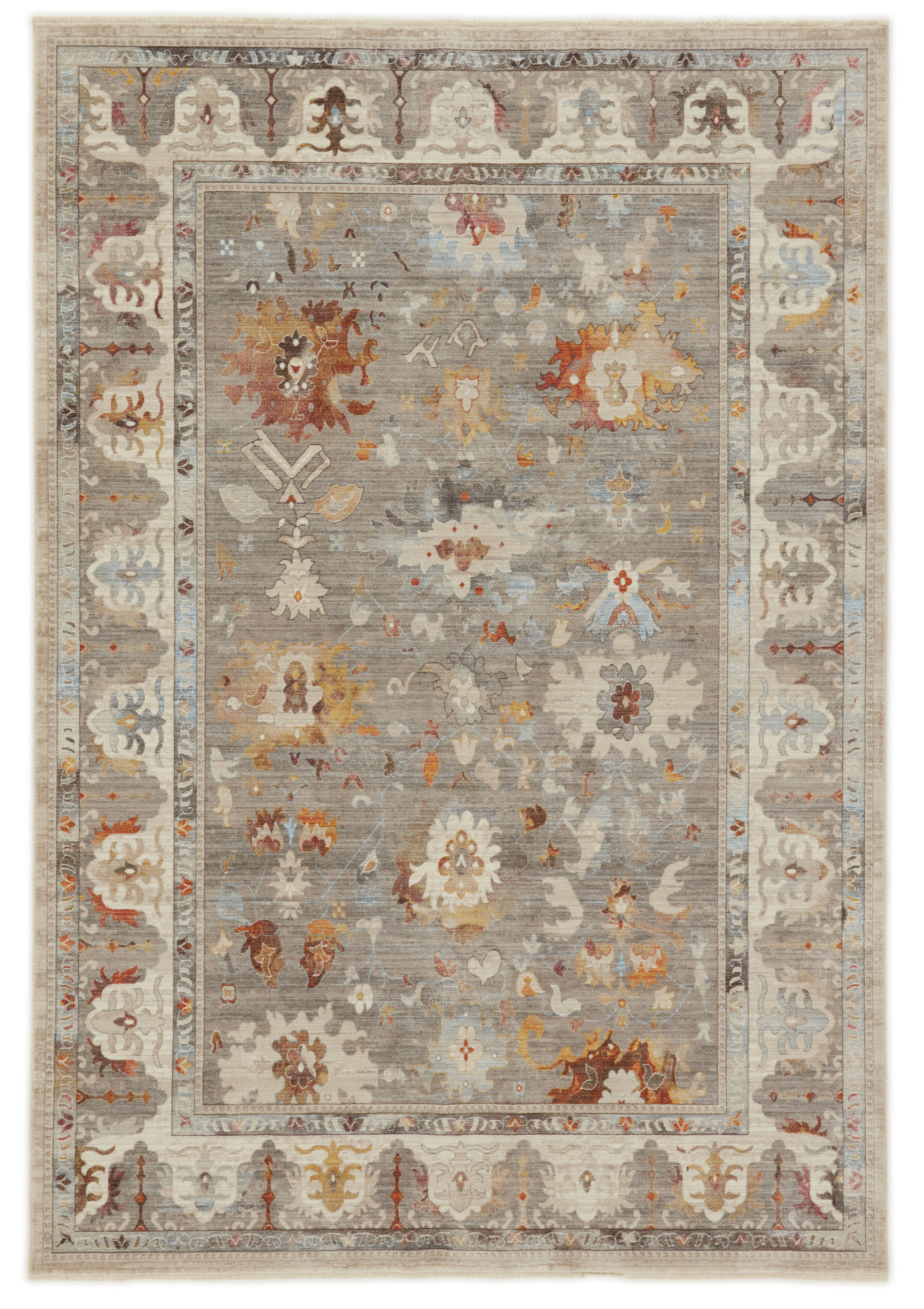 Everyday Oushak Everyday Oushak