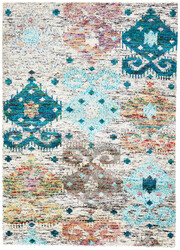 Sari Silk