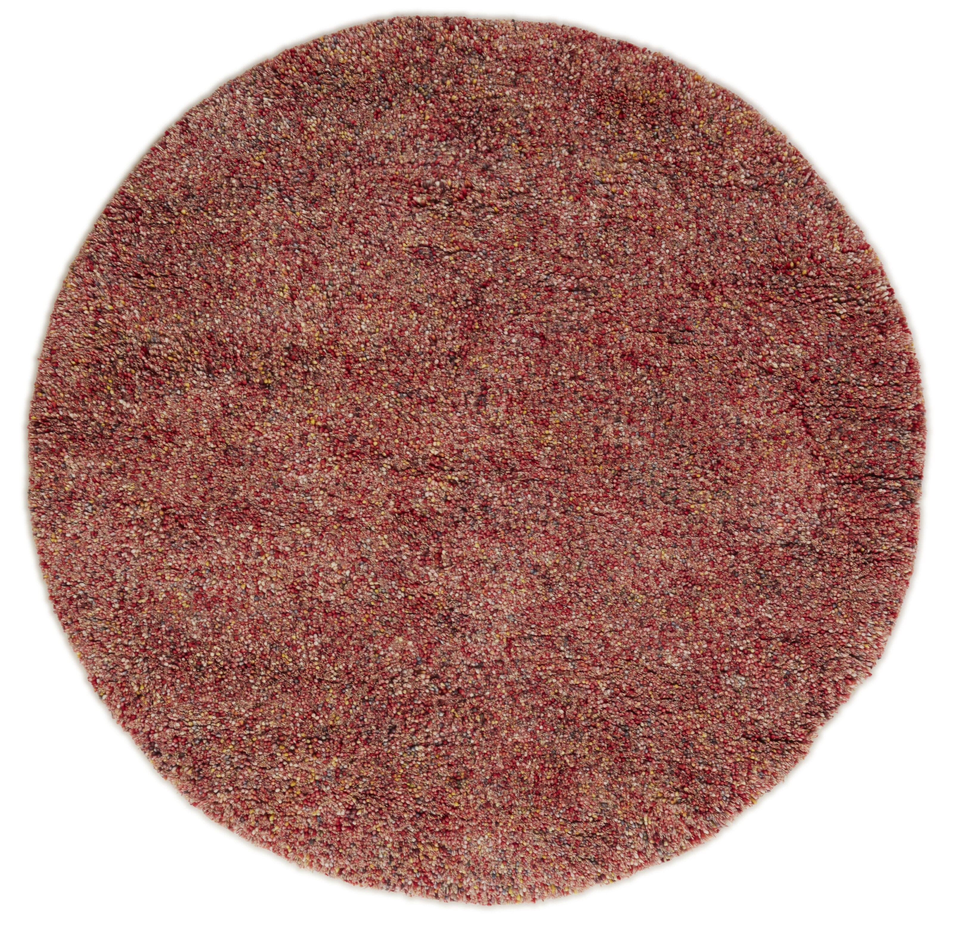 Coral Round Coral Round