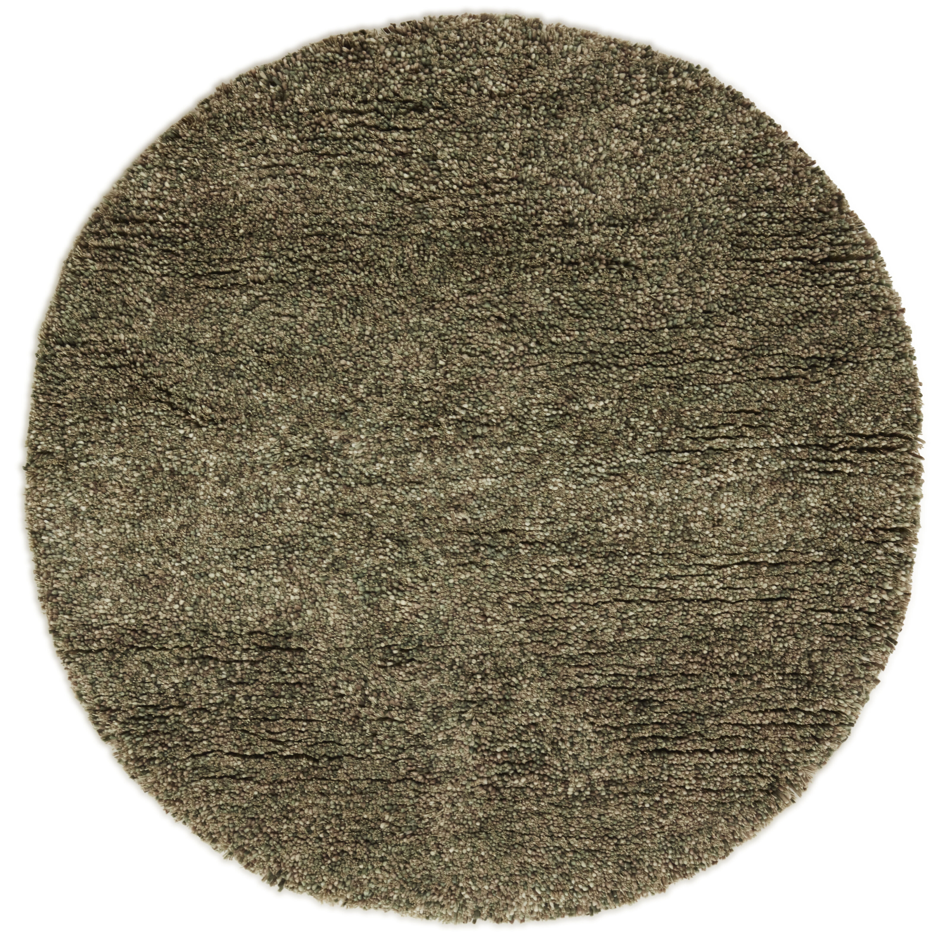 Coral Round Coral Round