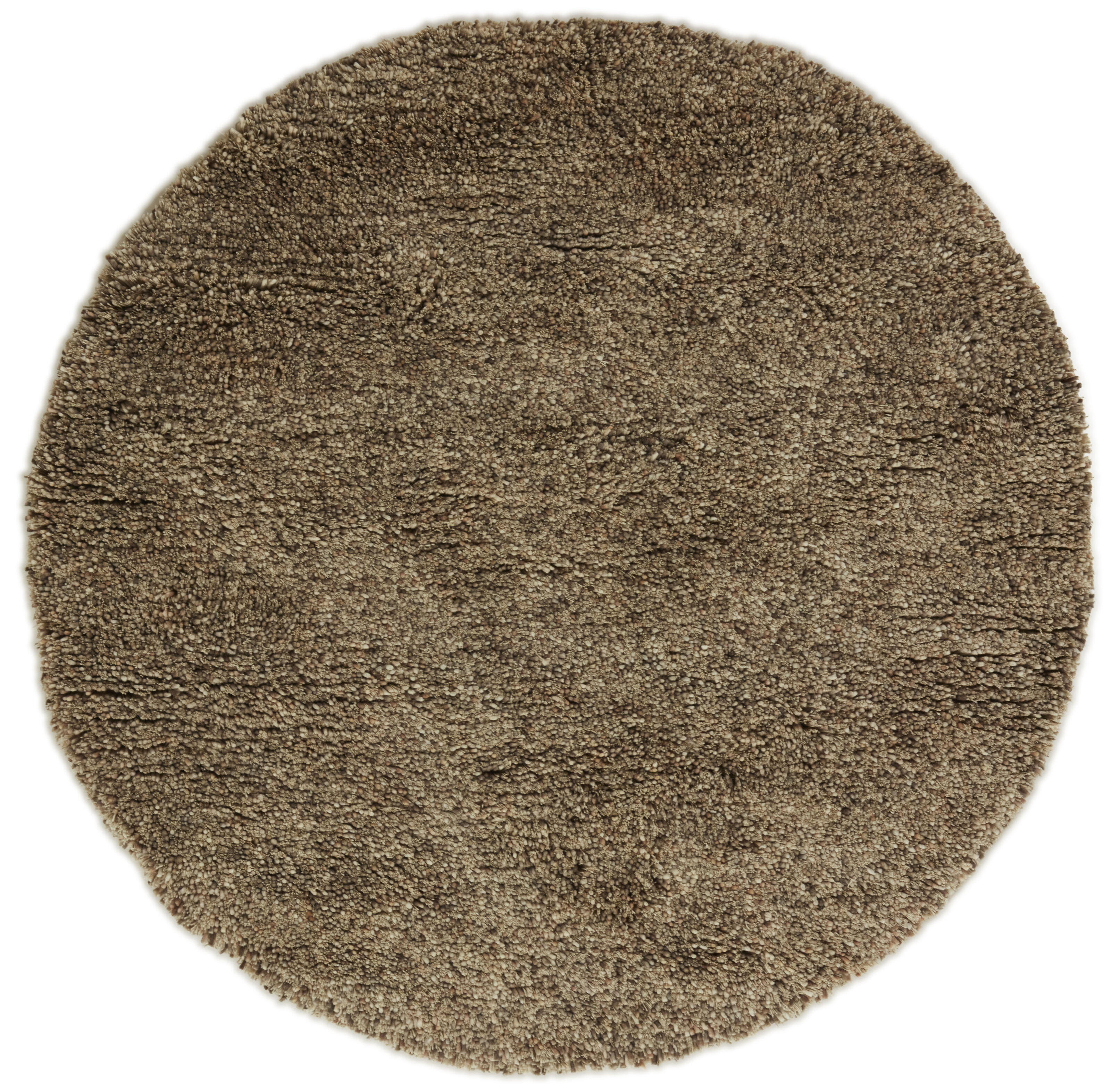 Coral Round Coral Round